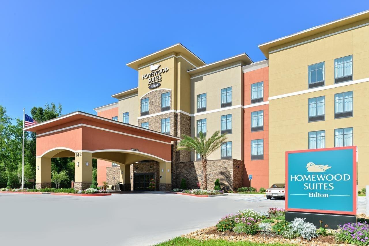 Hilton Garden Inn Dubuque Downtown Bagian luar foto