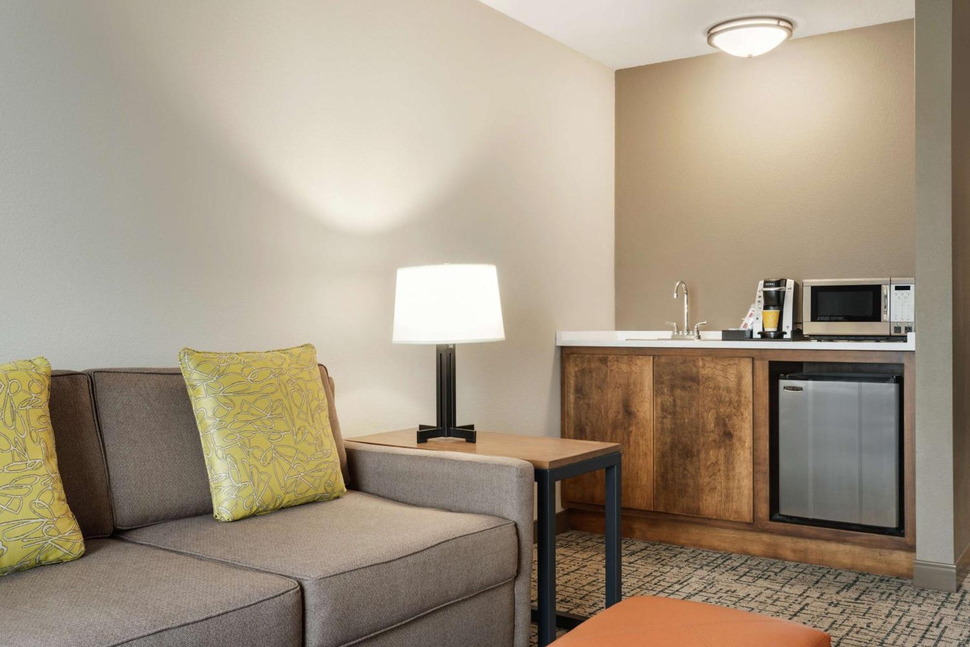 Hilton Garden Inn Dubuque Downtown Bagian luar foto