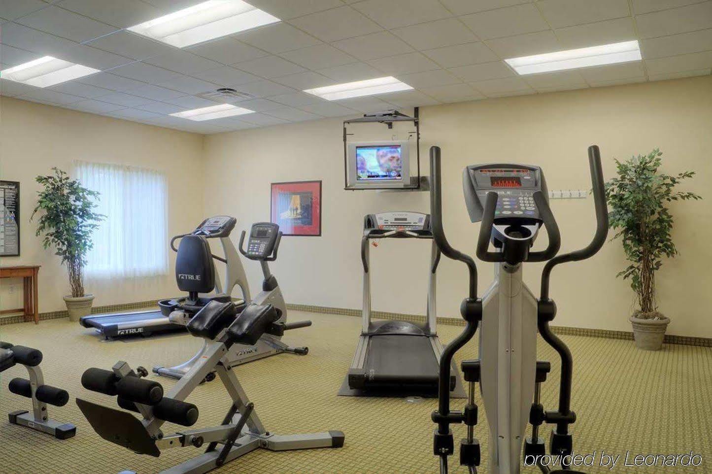 Hilton Garden Inn Dubuque Downtown Bagian luar foto